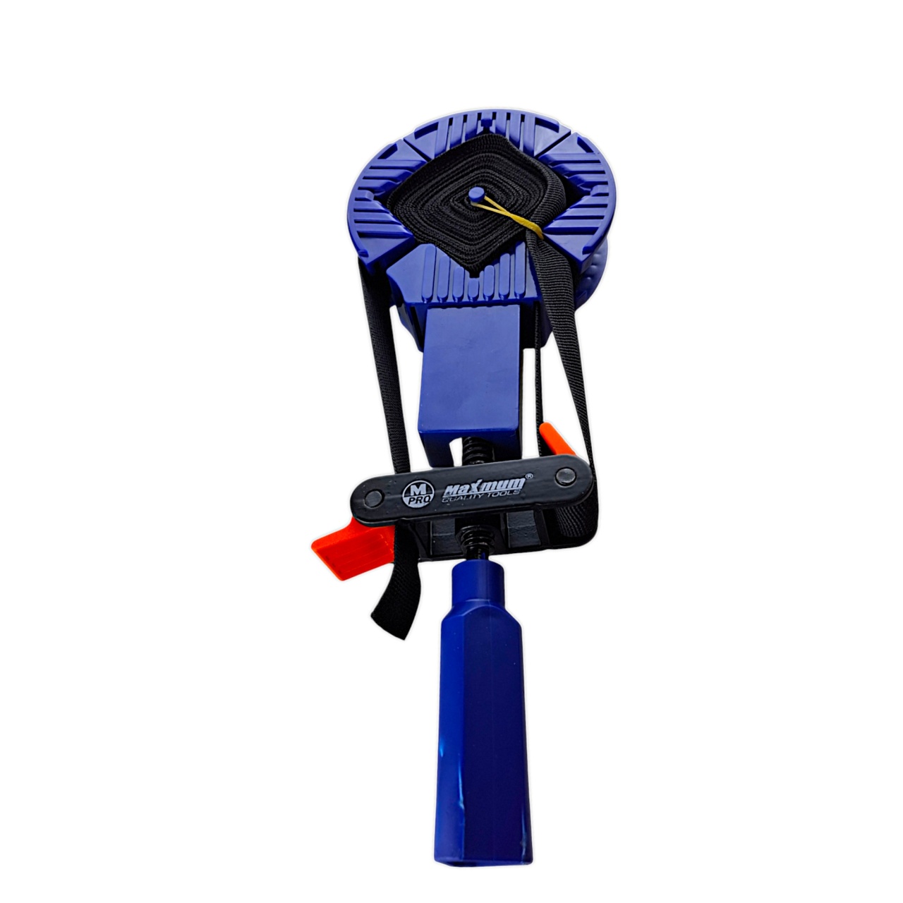 струбцина ременная 4 м×25 мм,"maximum" mx 17955 оптом