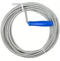 Трос канализационный 2,5м, "MAXIMUM" (3361)