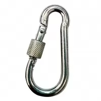 Карабин c муфтой 8 мм